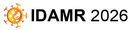 IDAMR Logo
